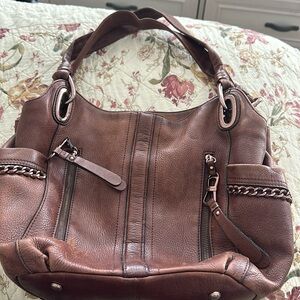 Pre loved shoulder bag